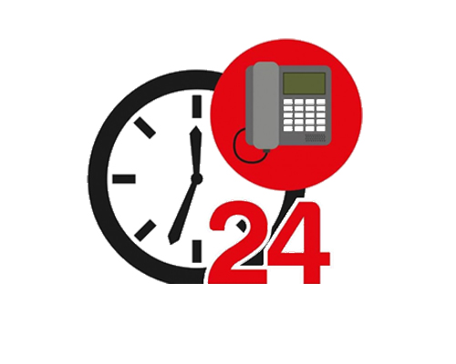 Quick response after sale: Provide initial solution within 24 hours